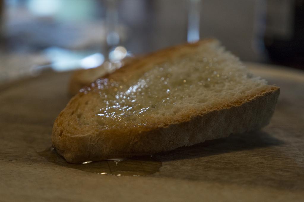 אומברטידה Agriturismo Monte Acuto מראה חיצוני תמונה