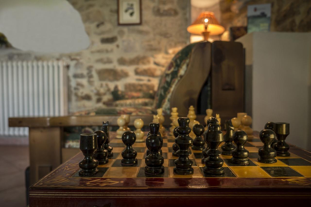אומברטידה Agriturismo Monte Acuto מראה חיצוני תמונה